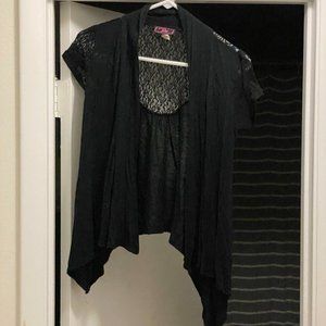 PINC Summer Cardigan (Women's) (Medium)